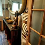 別荘 Haus Waldblick *