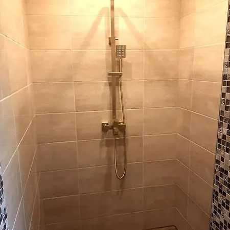 Feriehus Haus Waldblick *