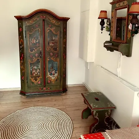 Haus Waldblick