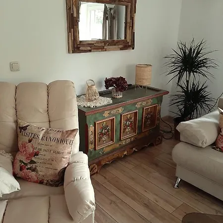 Haus Waldblick Holiday home
