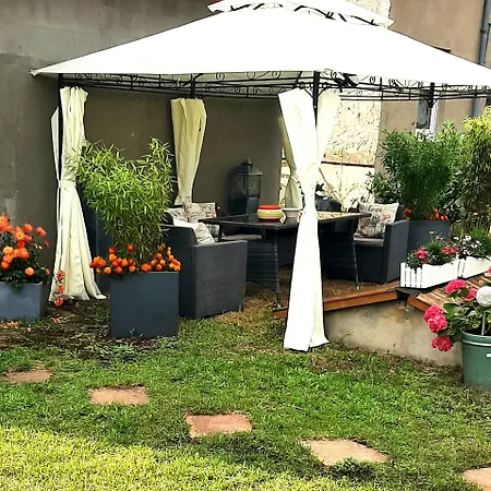 Haus Waldblick Holiday home Liebenwalde
