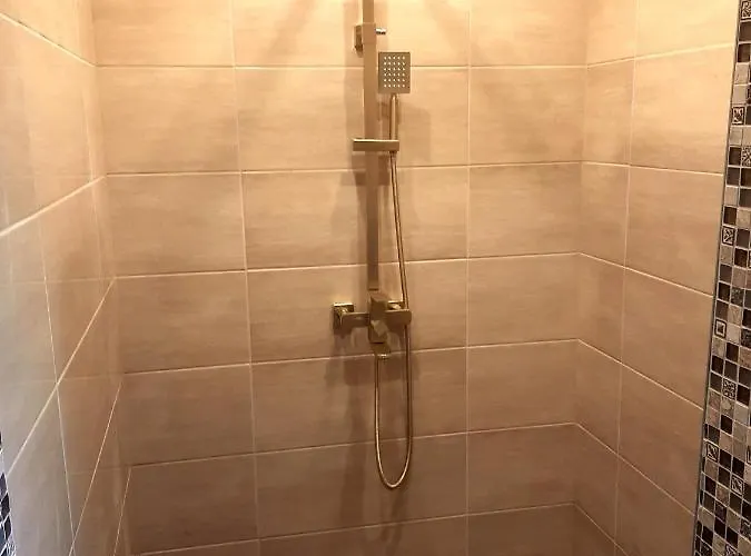 Ferienhaus Haus Waldblick *