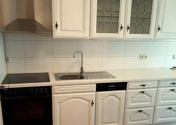 Ferienhaus Haus Waldblick *