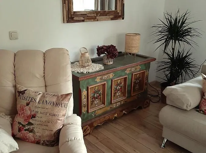 Haus Waldblick Ferienhaus